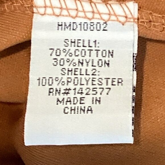 Haute Monde Boho Dreams Floral Embroidered Lace Dress Short Sleeve V-Neck S 272E - Picture 10 of 11